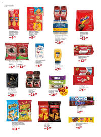Encarte Bistek Supermercados Página 2