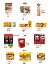 Encarte Bistek Supermercados Página 4