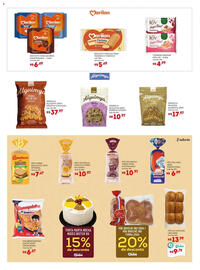 Encarte Bistek Supermercados Página 5