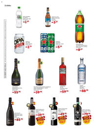 Encarte Bistek Supermercados Página 6