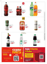 Encarte Bistek Supermercados Página 7
