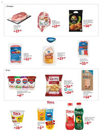 Encarte Bistek Supermercados Página 8