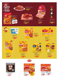 Encarte Bistek Supermercados Página 9