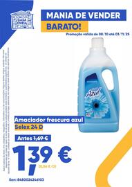 Folheto Casa Cheia Página 2