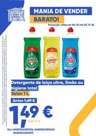 Folheto Casa Cheia Página 3