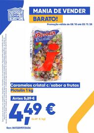 Folheto Casa Cheia Página 2