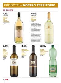 Volantino Unicoop Etruria Pagina 14