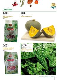 Volantino Unicoop Etruria Pagina 5