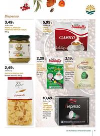 Volantino Unicoop Etruria Pagina 9