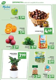 Volantino Superstore Pam Pagina 10