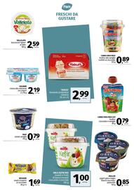 Volantino Superstore Pam Pagina 14