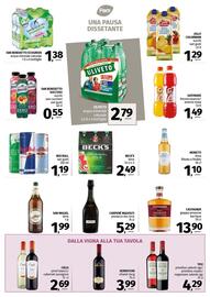 Volantino Superstore Pam Pagina 17