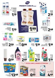 Volantino Superstore Pam Pagina 18