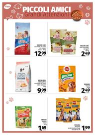 Volantino Superstore Pam Pagina 19