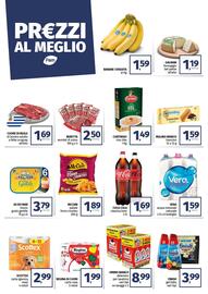 Volantino Superstore Pam Pagina 2