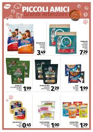 Volantino Superstore Pam Pagina 20