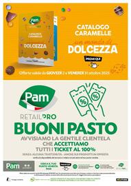 Volantino Superstore Pam Pagina 21