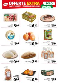 Volantino Superstore Pam Pagina 22