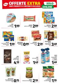 Volantino Superstore Pam Pagina 23