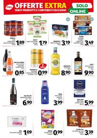 Volantino Superstore Pam Pagina 24