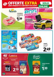 Volantino Superstore Pam Pagina 25