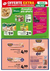 Volantino Superstore Pam Pagina 26