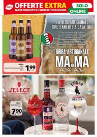 Volantino Superstore Pam Pagina 27