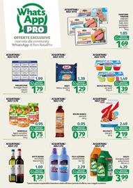 Volantino Superstore Pam Pagina 3