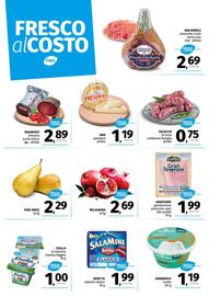 Volantino Superstore Pam Pagina 4
