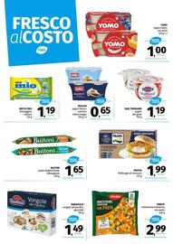 Volantino Superstore Pam Pagina 5