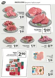 Volantino Superstore Pam Pagina 9