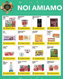 Volantino Migross Supermercati e Market Pagina 2