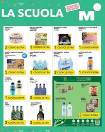 Volantino Migross Supermercati e Market Pagina 3