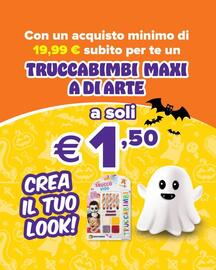 Volantino Giocheria Pagina 2