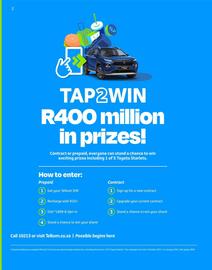 Telkom catalogue Page 2