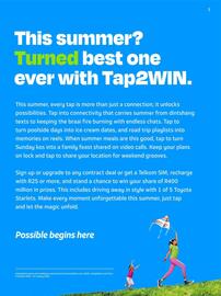 Telkom catalogue Page 3