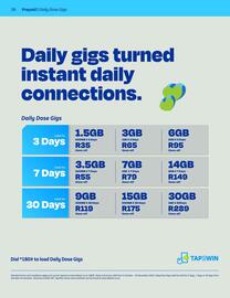 Telkom catalogue Page 34