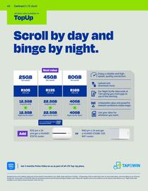 Telkom catalogue Page 40