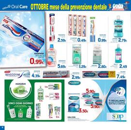 Volantino Ingroshop Pagina 12
