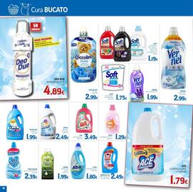 Volantino Ingroshop Pagina 16