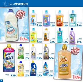 Volantino Ingroshop Pagina 18