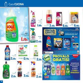 Volantino Ingroshop Pagina 20