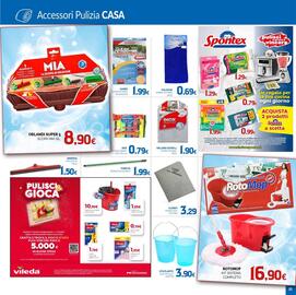 Volantino Ingroshop Pagina 21