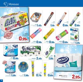 Volantino Ingroshop Pagina 22
