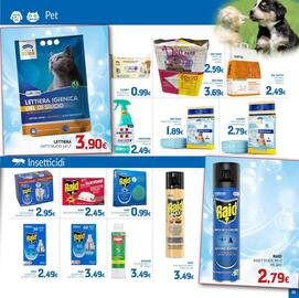 Volantino Ingroshop Pagina 23