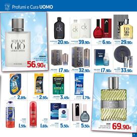 Volantino Ingroshop Pagina 3