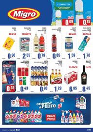 Volantino Migro Pagina 1