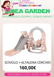 Volantino Sanitaria Gaia Pagina 2