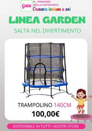 Volantino Sanitaria Gaia Pagina 4