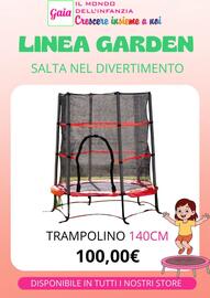Volantino Sanitaria Gaia Pagina 6